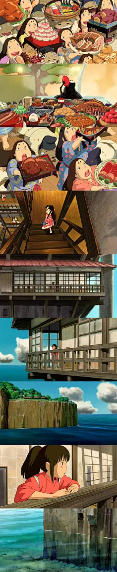 赤和守望剧照1